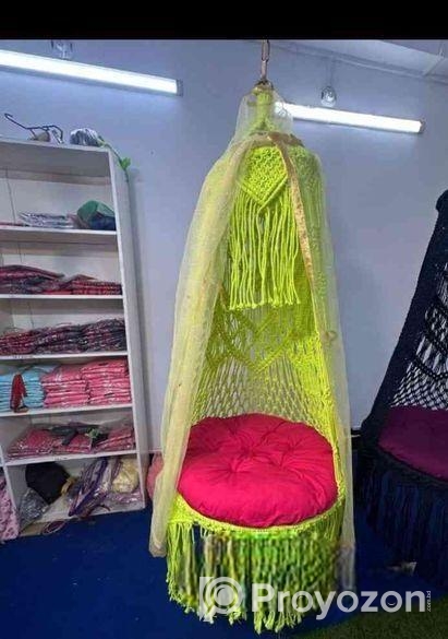 26 ইন্চি পুতুল দোলনা।