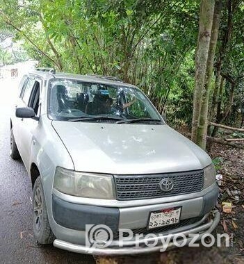 Toyota Probox 2005