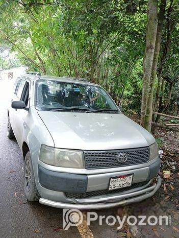 Toyota Probox 2005