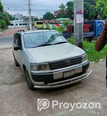 Toyota Probox 2005