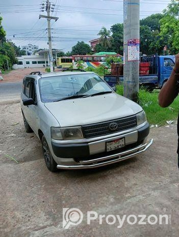 Toyota Probox 2005
