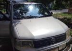 Toyota Probox 2005