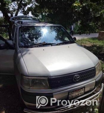 Toyota Probox 2005