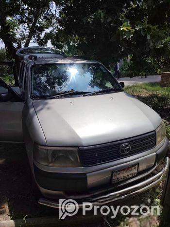 Toyota Probox 2005