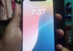 Apple iPhone X ‘ (Used)