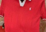 Men’s sweeter Q van polo t shirt