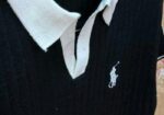 Men’s sweeter Q van polo t shirt