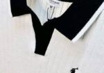 Men’s sweeter Q van polo t shirt