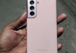 Samsung Galaxy S21 FE 5G (Used