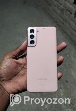 Samsung Galaxy S21 FE 5G (Used