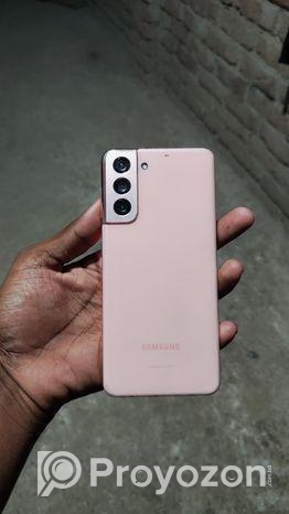 Samsung Galaxy S21 FE 5G (Used
