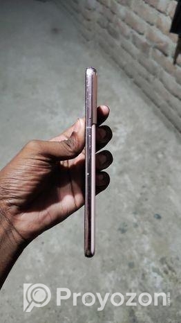 Samsung Galaxy S21 FE 5G (Used