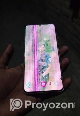 Samsung Galaxy S21 FE 5G (Used