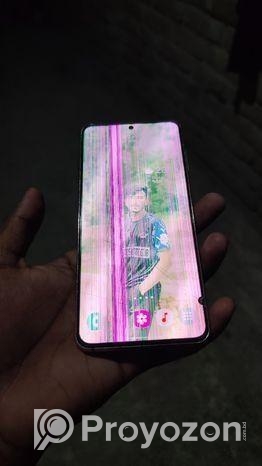 Samsung Galaxy S21 FE 5G (Used