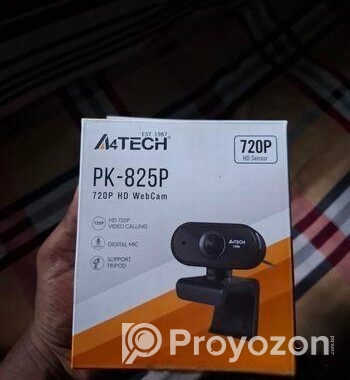 A4tech Webcam