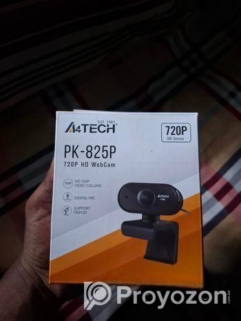 A4tech Webcam