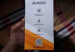 A4tech Webcam