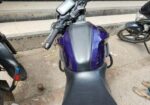 TVS Raider 125 . 2023