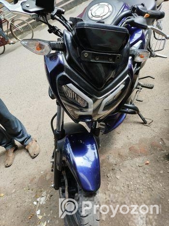 TVS Raider 125 . 2023