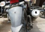 TVS Raider 125 . 2023
