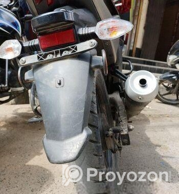 TVS Raider 125 . 2023