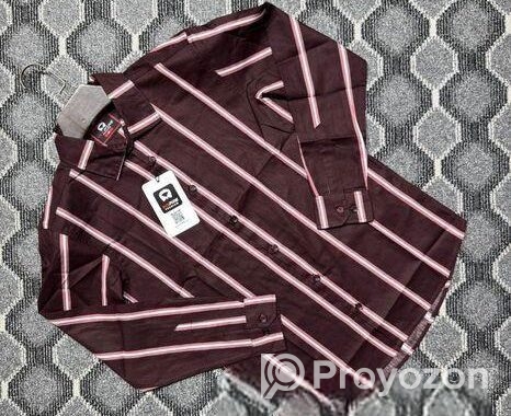 Stylish Shirts.