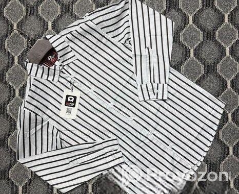 Stylish Shirts.