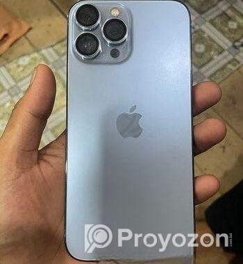 Apple iPhone 13 Pro Max 13pro (Used)