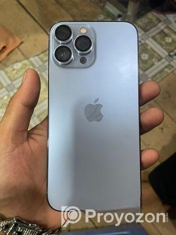 Apple iPhone 13 Pro Max 13pro (Used)