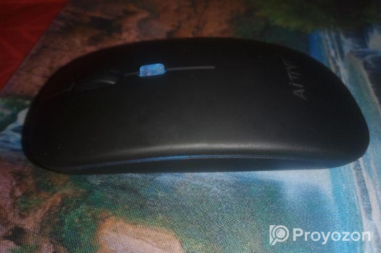 RGB ব্লুটুথ মাউস