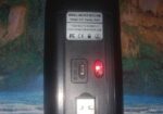 RGB ব্লুটুথ মাউস