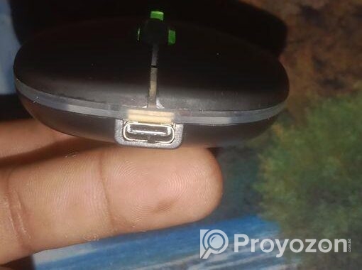 RGB ব্লুটুথ মাউস