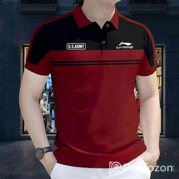 Polo Shirt