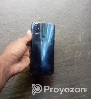 OnePlus Nord N10 5G verson 11 (Used)