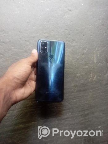 OnePlus Nord N10 5G verson 11 (Used)