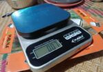 Madina Digital Kitchen Scale