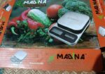Madina Digital Kitchen Scale