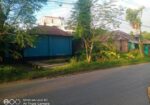১ টি ছাদ ঢালাই বাড়ি, ৩ টিন সেড ফ্লাট সহ মেইন রোডে বাড়ি বিক্রয় হবে