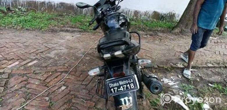 Bajaj Pulsar 150 2014
