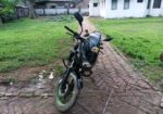 Bajaj Pulsar 150 2014