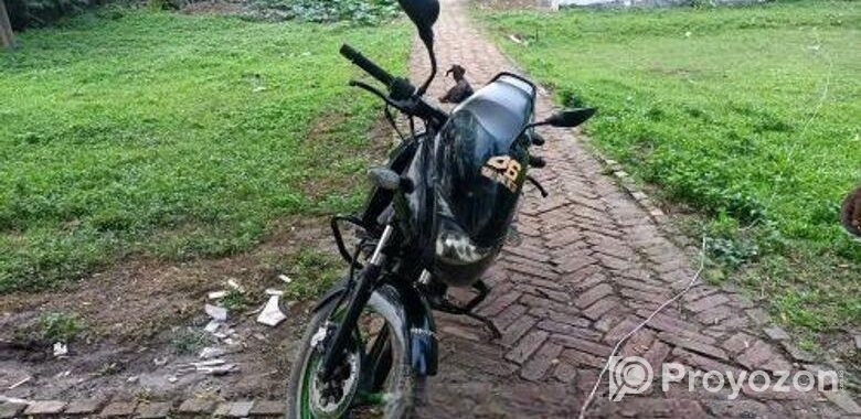 Bajaj Pulsar 150 2014