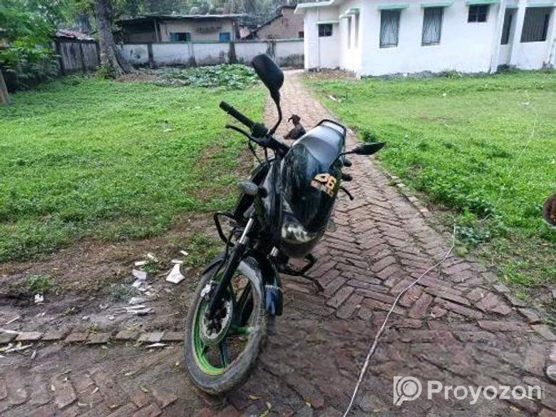 Bajaj Pulsar 150 2014