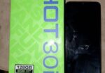 Infinix Hot 30i . (Used)