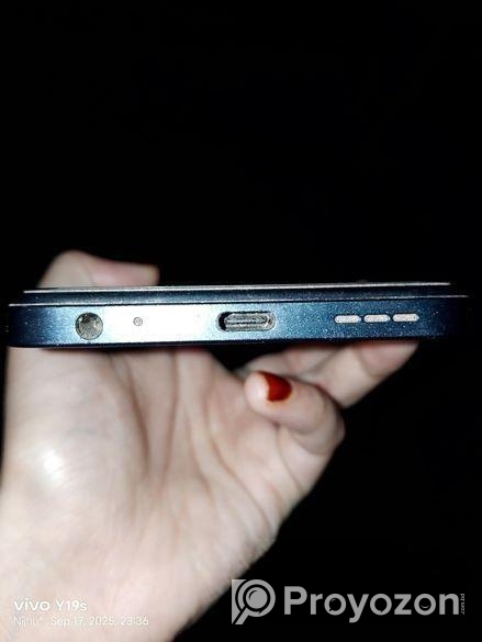 Infinix Hot 30i . (Used)