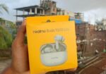 Realme Buds T200 Lite Tws Earbuds
