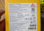 Realme Buds T200 Lite Tws Earbuds