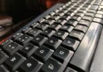 Logitech Mk 220 Keyboard & Mouse Combo