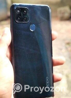 OPPO A15s 4/64 Fresh (Used)