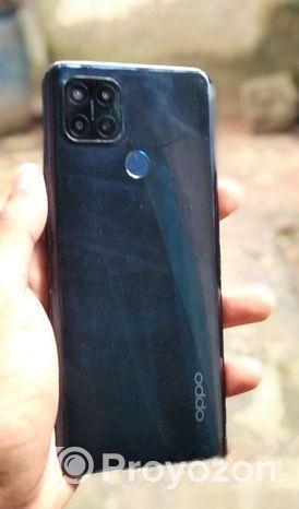 OPPO A15s 4/64 Fresh (Used)