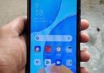 OPPO A15s 4/64 Fresh (Used)